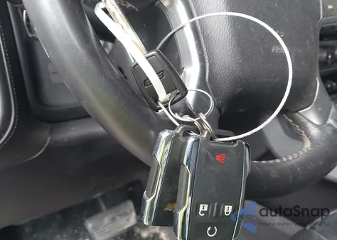 2014 Chevrolet Silverado 1500 2Lz from USA, damaged, VIN 3GCUKSEC9EG124040